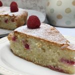 Tarte Bolo Financier XXL