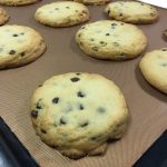Chocolate Chip Cookies da Starbucks