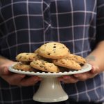 Chocolate Chip Cookies da Starbucks