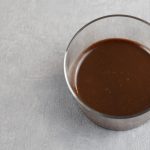 Recheio de Brigadeiro