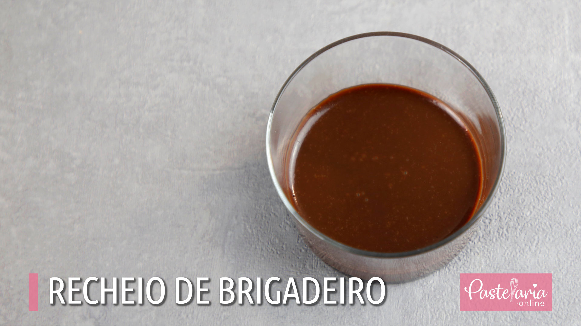 creme Brigadeiro